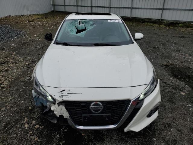 2020 NISSAN ALTIMA SL 1N4BL4EV1LC274702
