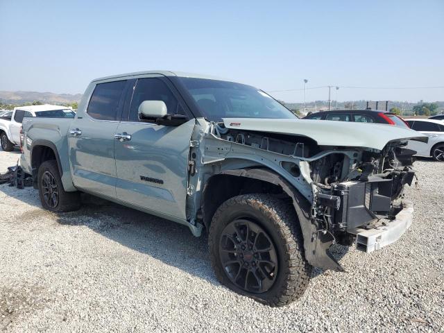 2023 TOYOTA TUNDRA CRE - 5TFJA5DB6PX101006
