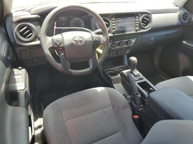 2020 TOYOTA TACOMA ACC 5TFRX5GN5LX175826