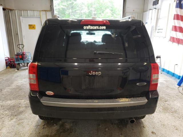 2017 JEEP PATRIOT SP 1C4NJPBA9HD120370