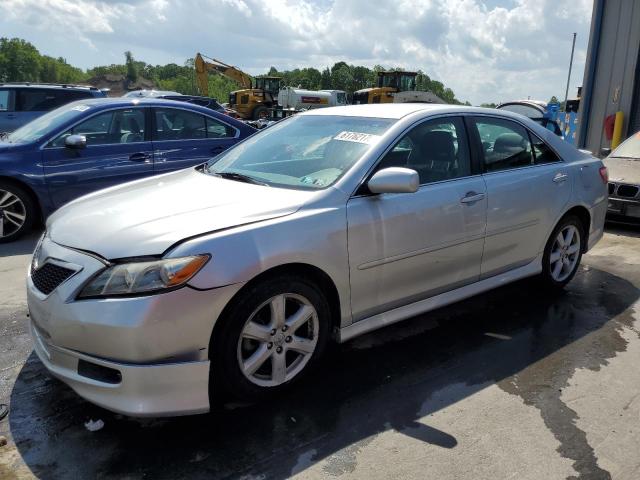 TOYOTA CAMRY CE