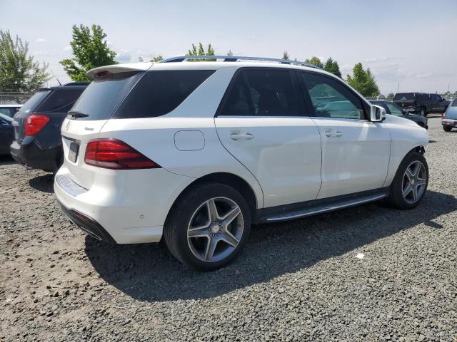 2017 MERCEDES-BENZ GLE 400 4M 4JGDA5GB2HA884933