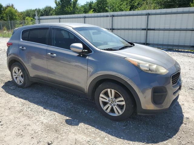Vin: kndpm3ac4h7063649, lot: 61795475, kia sportage lx 20174