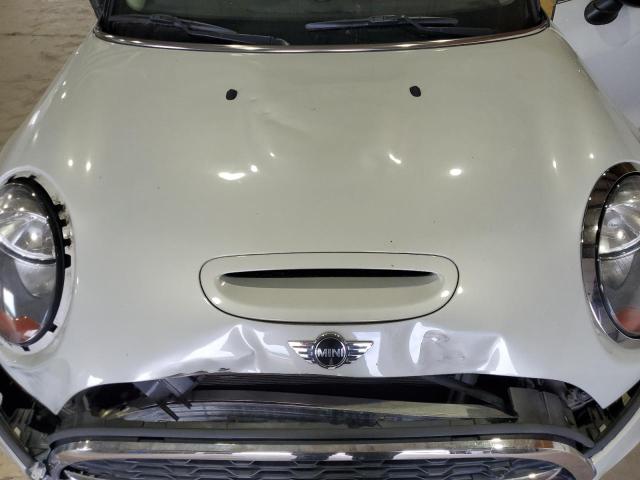 2018 MINI COOPER S WMWXP7C55J2A47895