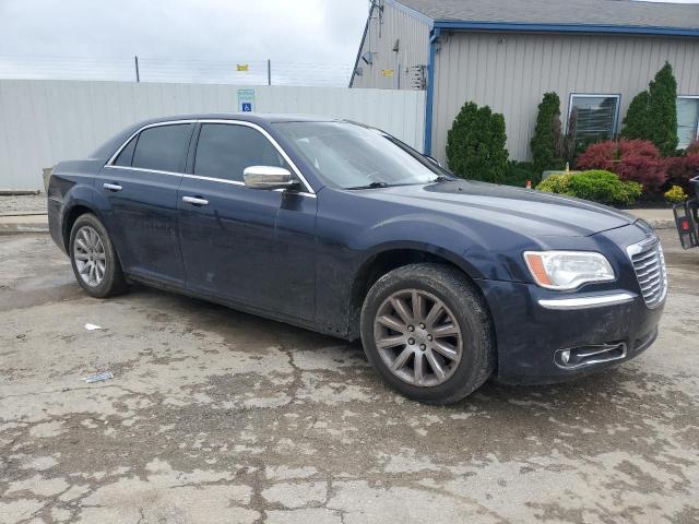 Vin: 2c3ca6ct1bh560759, lot: 60242625, chrysler 300 20114