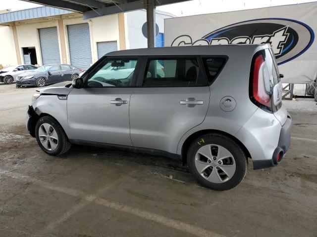 Vin: kndjn2a28f7806153, lot: 60557075, kia soul 20152