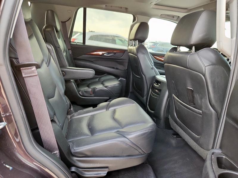 2015 CADILLAC ESCALADE P 1GYS4NKJ9FR523421