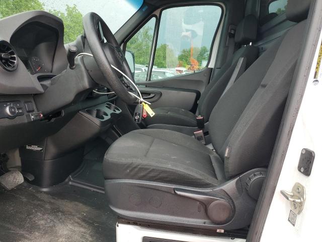 2020 MERCEDES-BENZ SPRINTER 2 - W1Y4ECHY8LT020039