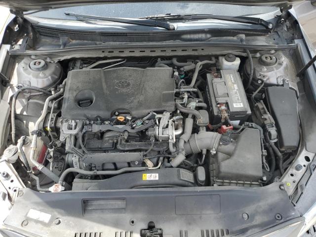 2019 TOYOTA CAMRY L 4T1B11HK7KU281142