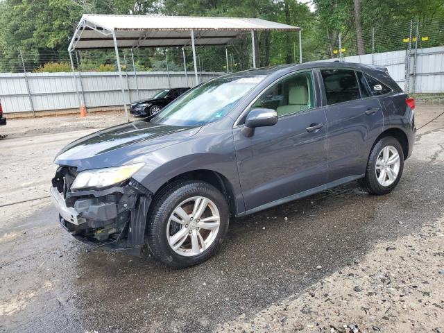 ACURA RDX TECHNO