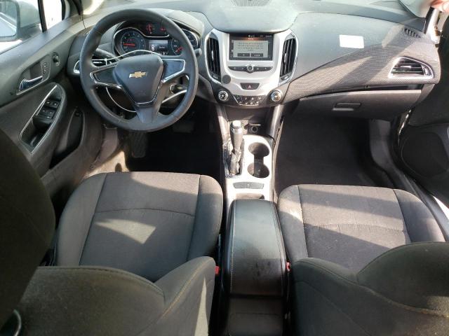 2017 CHEVROLET CRUZE LS - 1G1BC5SM2H7180865