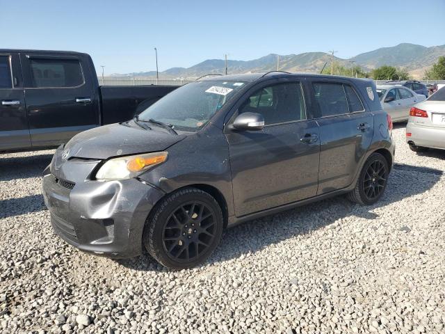 Vin: jtkkupb48e1043033, lot: 60942825, toyota scion 2014 img_1