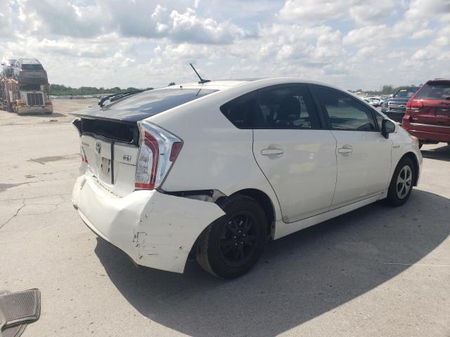 Vin: jtdkn3duxe1790224, lot: 60988465, toyota prius 20143