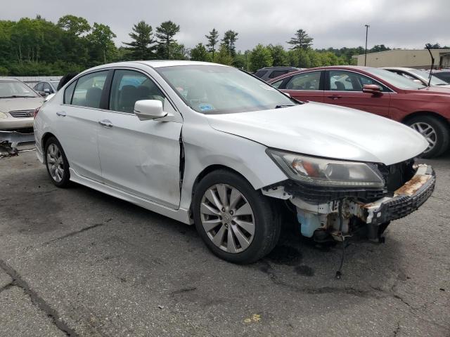 Vin: 1hgcr2f8xda192184, lot: 60892585, honda accord exl 20134