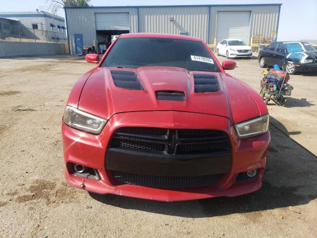 2C3CDXCT9CH187663 2012 DODGE CHARGER