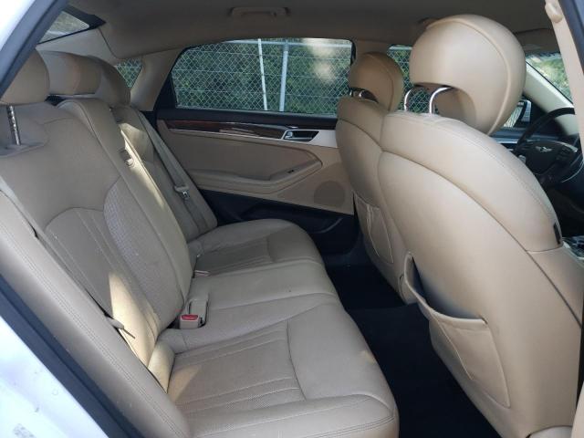 2015 HYUNDAI GENESIS 3. - KMHGN4JEXFU061841