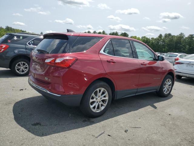 2018 CHEVROLET EQUINOX LT - 2GNAXSEV0J6352771
