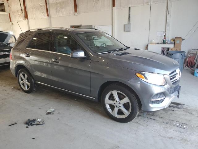 Vin: 4jgda5hb0ha863514, lot: 62062965, mercedes-benz gle-class 350 4matic 20174