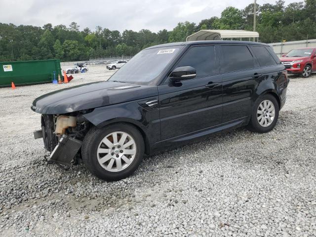 LAND ROVER RANGE ROVE