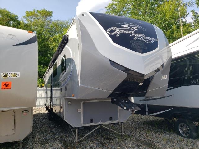 highlridge open range 2016 58TFE4220G5021778 photo #1