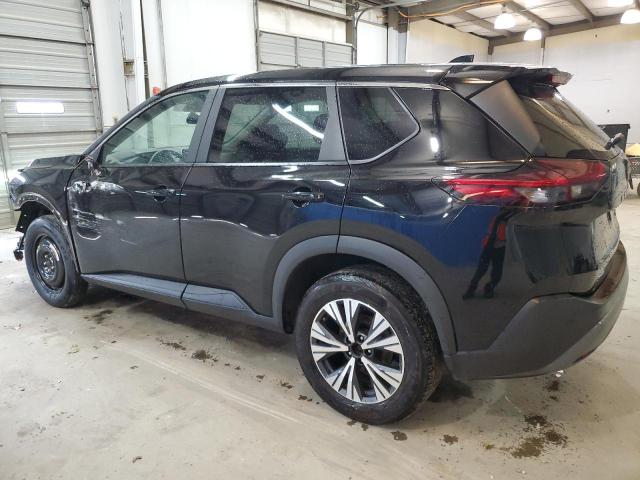 Vin: 5n1bt3bb3pc828158, lot: 58824475, nissan rogue sv 20232