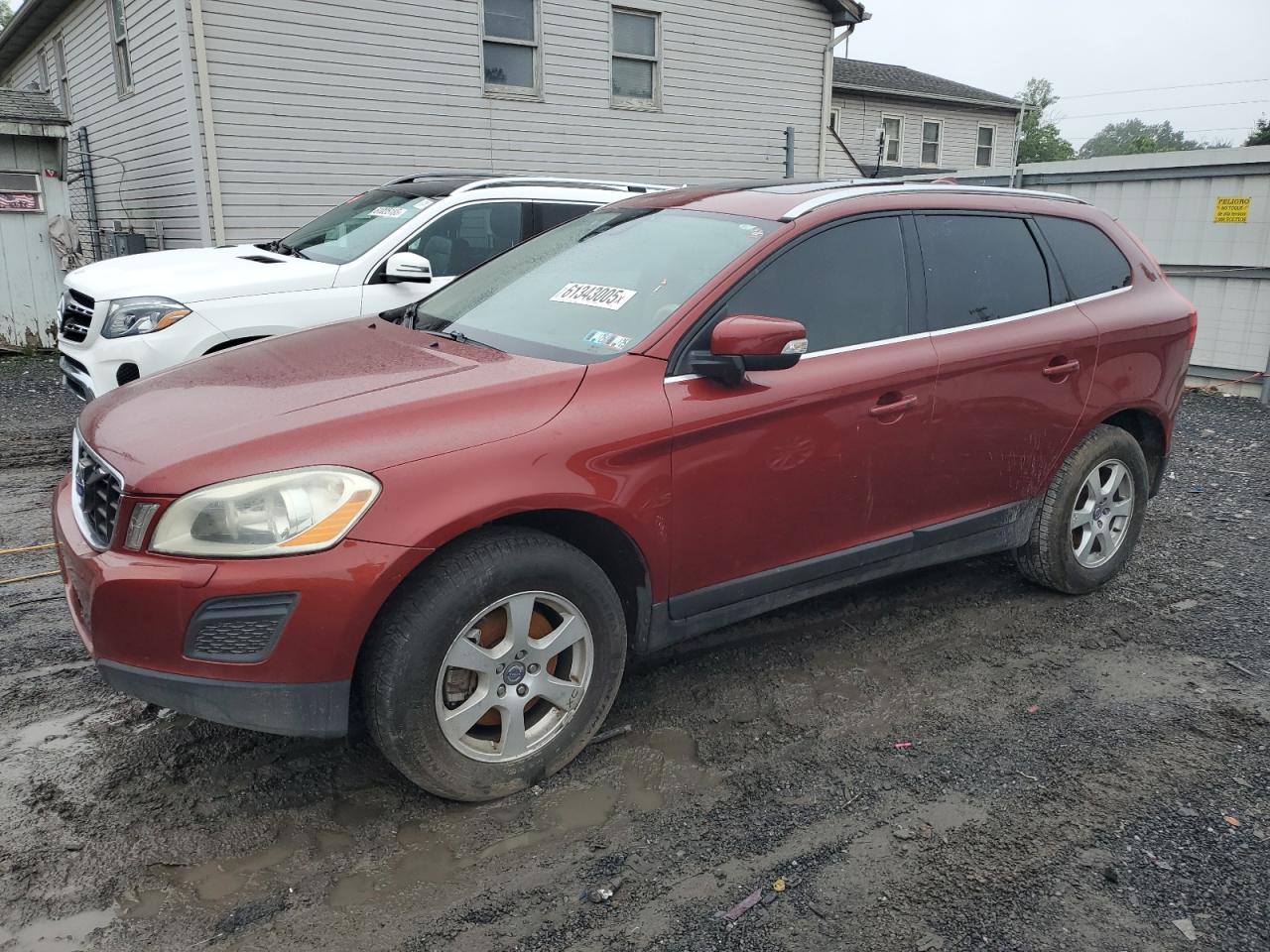 VOLVO XC60 3.2
