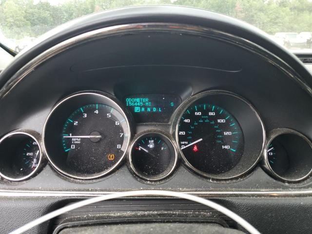2013 BUICK ENCLAVE - 5GAKRCKD5DJ257852