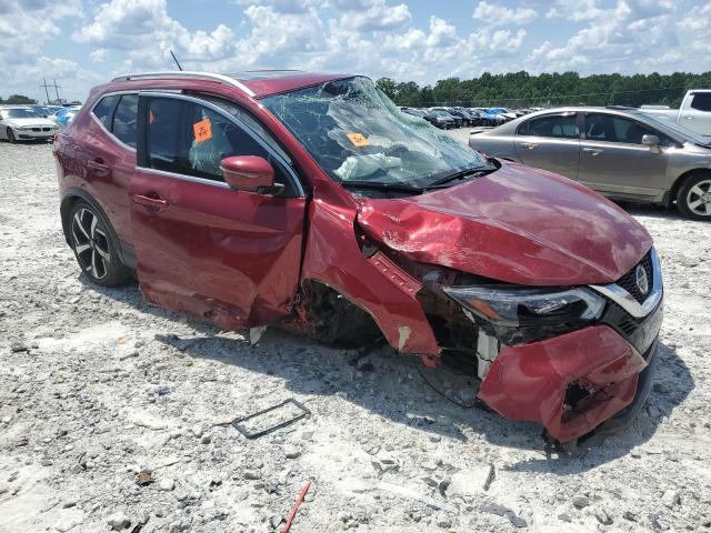 Vin: jn1bj1cv6mw317158, lot: 61038625, nissan rogue sl 20214
