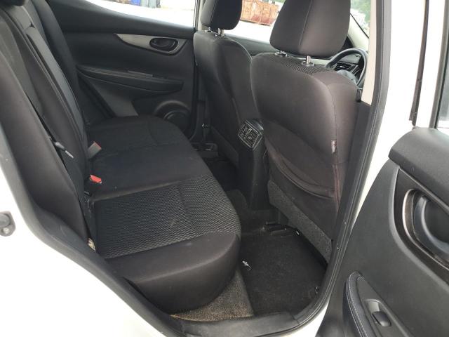 2019 NISSAN ROGUE SPOR - JN1BJ1CP2KW240464