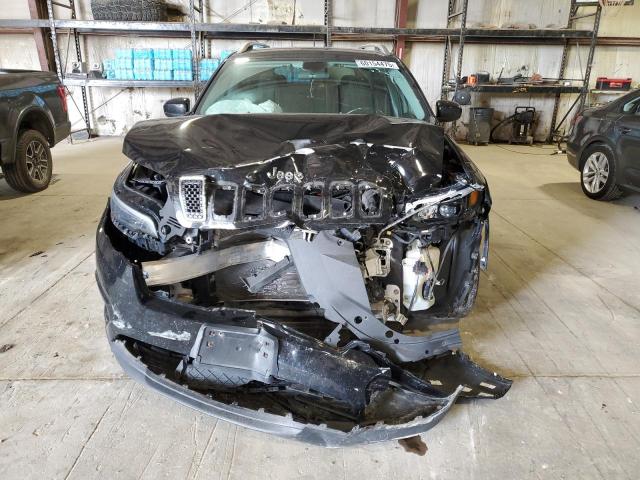 2019 JEEP CHEROKEE L 1C4PJLCBXKD115825