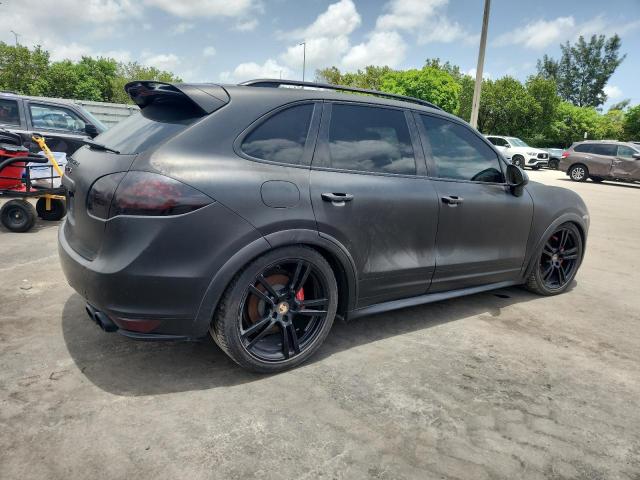 Vin: wp1ad2a28ela74131, lot: 60239115, porsche cayenne gts 20143