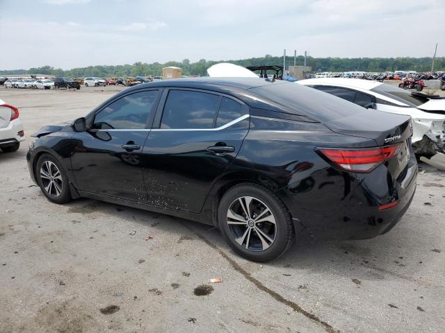 2020 NISSAN SENTRA SV - 3N1AB8CV4LY246907