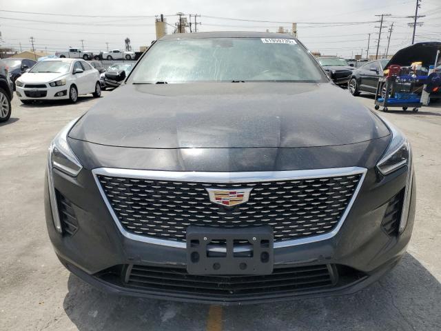 2019 CADILLAC CT6 LUXURY 1G6KB5RS5KU132447