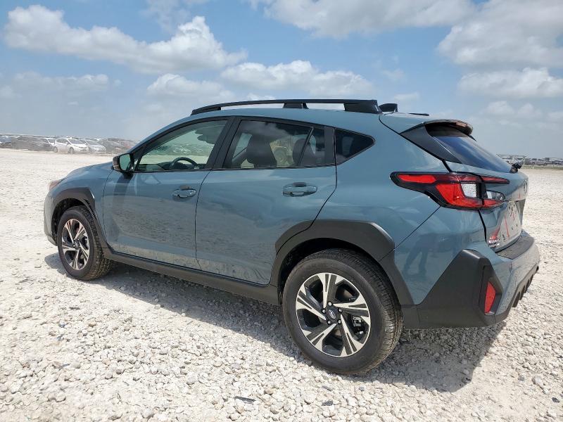 2025 SUBARU CROSSTREK JF2GUHDC0S8261060