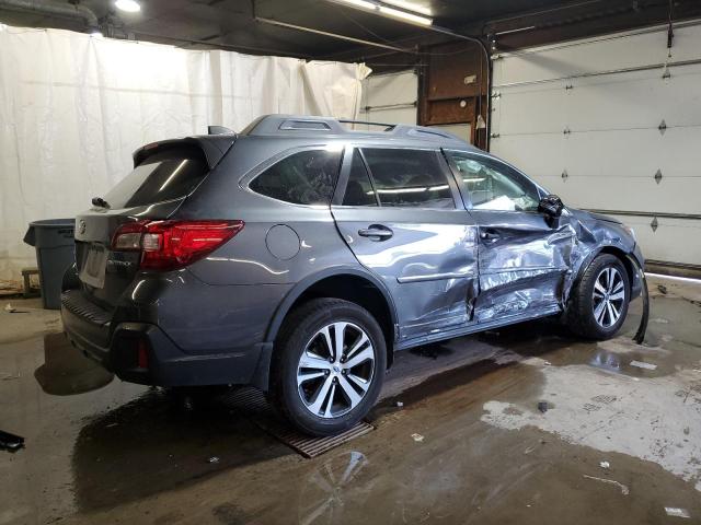 Vin: 4s4bsanc5j3208267, lot: 62302365, subaru outback 2.5i limited 20183