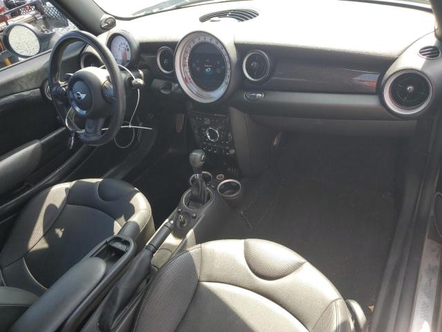 2013 MINI COOPER S - WMWSV3C57DT394360