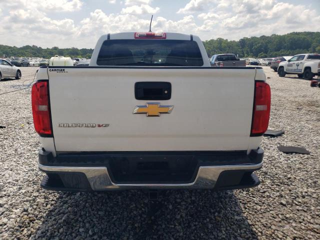 2018 CHEVROLET COLORADO - 1GCGSBEN2J1312504