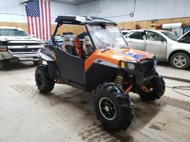 POLARIS RZR 900 XP