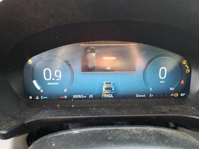 2024 FORD ESCAPE ACTIVE 1FMCU0GN0RUA20589
