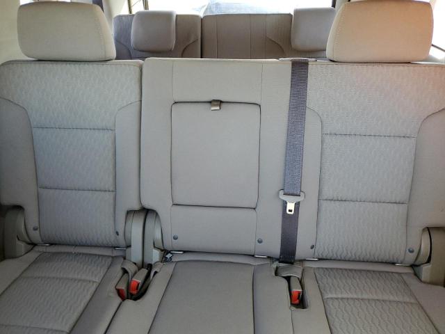 2017 CHEVROLET TAHOE K150 - 1GNSKAKC7HR248096