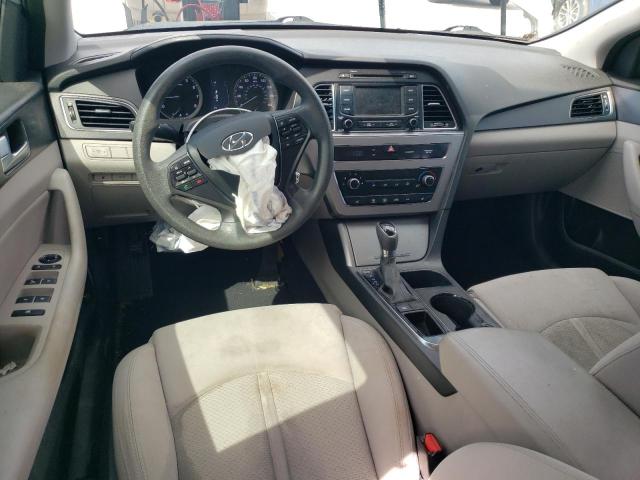 2015 HYUNDAI SONATA SPO 5NPE34AF8FH021469