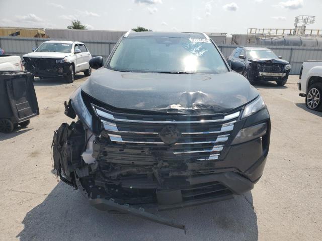 2025 NISSAN ROGUE SV JN8BT3BA3SW004913