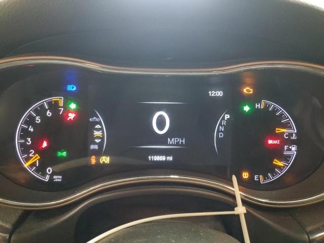 2016 JEEP GRAND CHER 1C4RJFAG2GC495295