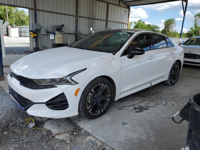 Vin: 5xxg64j26ng099207, lot: 60984795, kia k5 gt line 2022 img_1