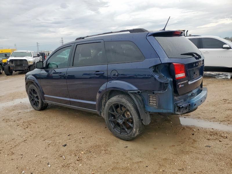 2017 DODGE JOURNEY SX 3C4PDCBB5HT559612