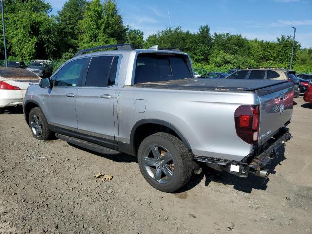 Vin: 5fpyk3f57nb003379, lot: 62636255, honda ridgeline rtl 20222