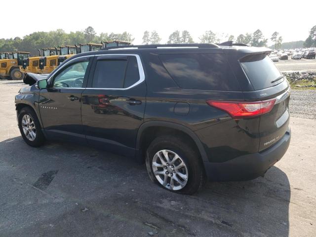 Vin: 1gnevgkw4mj110946, lot: 60117505, chevrolet traverse lt 20212
