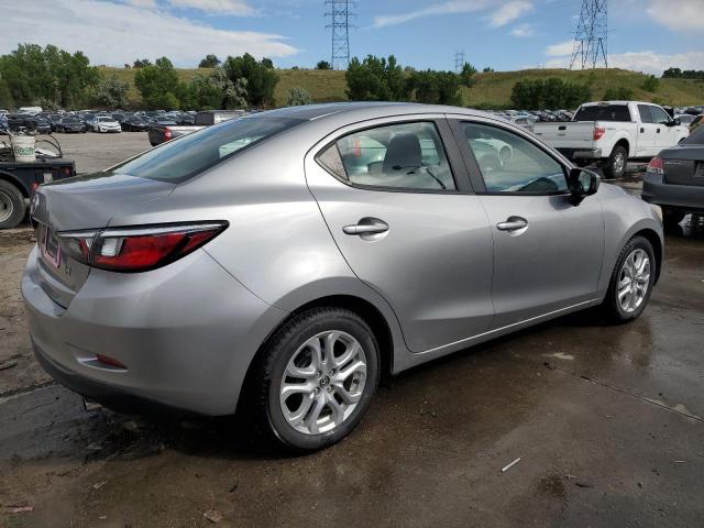 Vin: 3mydlbzv5gy113768, lot: 62188955, toyota scion 20163