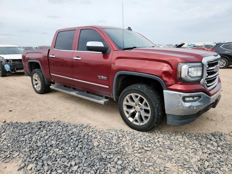 2017 GMC SIERRA C15 3GTP1NECXHG288550