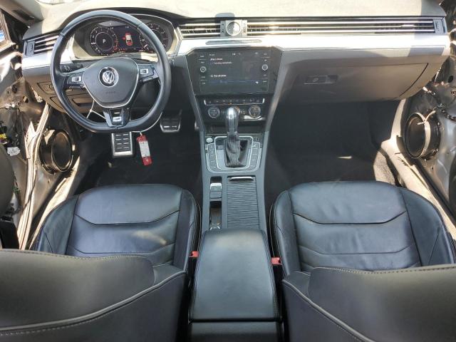 2019 VOLKSWAGEN ARTEON SEL - WVWSR7AN8KE028054